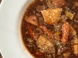 Classic Beef Stew