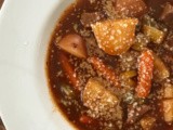 Classic Beef Stew