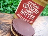 Cookie Butter Cup