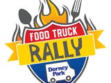 Dorney Park Food Truck Rally