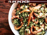 Easy Stir Fry