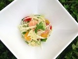 Fennel Salad