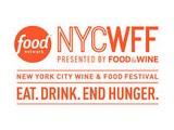 Food Network nyc Wine and Food Festival