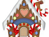 Gingerbread Decorating on The q show