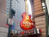 Hard Rock Cafe