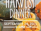 Harvest Dinner at Jenkintown Whole Foods Market