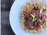 Healthy General Tso Chicken Featured On Dr. Oz