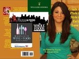 Homemade Delish Cookbook Signing/Demo