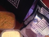 Hosting a Food Should Taste Good Gathering