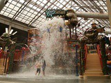 Kalahari Waterpark Resort