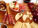 Kerrygold usa Charcuterie platter