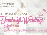 Let Them Eat Cake Giveaway