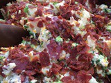 Loaded Baked Potato Salad