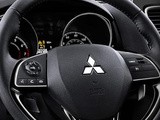 Mitsubishi Outlander Sport