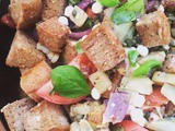 Panzanella