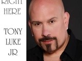 “Right Here” By Tony Luke Jr