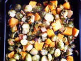 Roasted Veggies