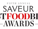 Saveur Best Food Blog Awards 2014