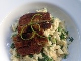 Spaetzle (German Noodles)