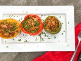 Stuffed Pepper Hatfield Recipe Essentials® Sweet Italian Ground Sausage