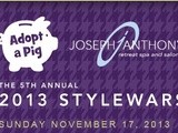The 5th Annual Style Wars benefiting children’s cancer foundation