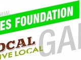 Think Local Give Local Garces Gala