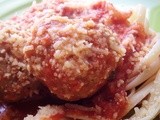 Tuna Meatballs