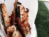 Zucchini Fries