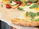 A Great Pizza Read – Recipes from a Pro
