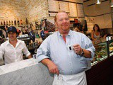 Adding Panache to Pizza – a New Dough Recipe from Mario Batali