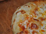 Just Your Basic, Sourdough, Cheese Pizza – For Your Consideration