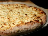 New York-Style White Pizza