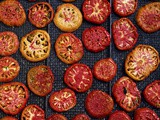 Oven Dried Tomatoes – Your New Favorite