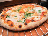 Peter Reinhart’s Pizza Quest | Pizzeria Delfina in San Francisco, California