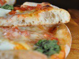 Pizzetta 211 Margherita Pizza – My Photographic Results