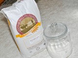 Plotting My Next Flour Purchase – Central Milling Here i Come