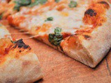Ryan’s Homemade Pizza Dough Recipe