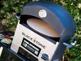 The Blackstone Outdoor Pizza Oven Review – Part 1