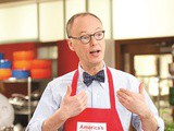 The Christopher Kimball Blog – Pizza Related News and More