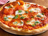 The History of Pizza Margherita