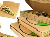 The Pizza Box of the Future