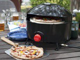 The PizzaQue: Portable Pizza Oven Review – Part 1