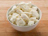 This Curds for You – Making Fresh Mozzarella