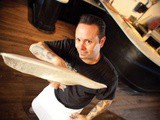 Tony Gemignani’s Homemade Pizza Recipe