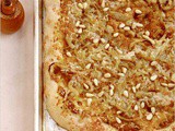 White Pizza from the New York Times