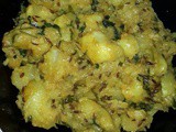 Aloo ka Bharta Recipe, How to make Aloo Bharta Recipe