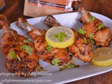 Baked Italian Chicken Legs Recipe, How to make Italian Chicken Drumsticks | Baked Chicken Drumsticks