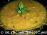 Dal Fry | Dhaba Style Dal Fry Recipe