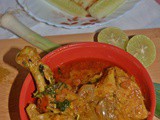 Dhaba Style Chicken Curry, How to make Indian Chicken Curry Recipe