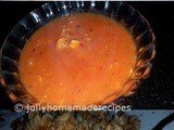 Fusilli Pasta in Tomato Sauce Recipe, Easy Pasta Recipes